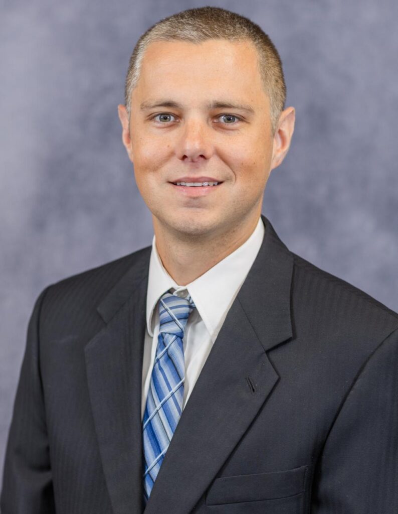 Guaranteed Partners Founder, Logan Kreais